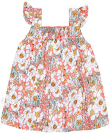 ‘Toshi’ Baby Sabrina Dress’ - Assorted Prints