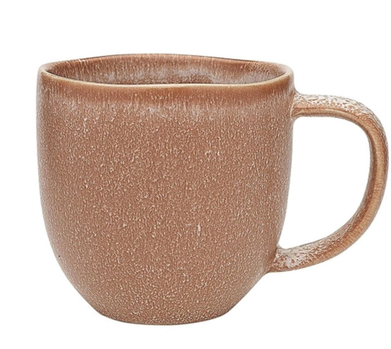 ‘Ecology’ Dwell Mugs - Assorted Colours