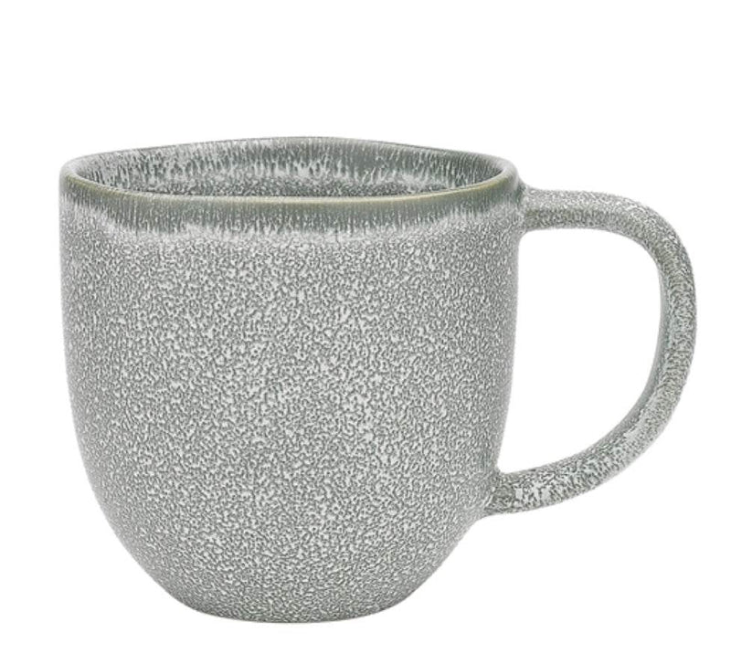 ‘Ecology’ Dwell Mugs - Assorted Colours