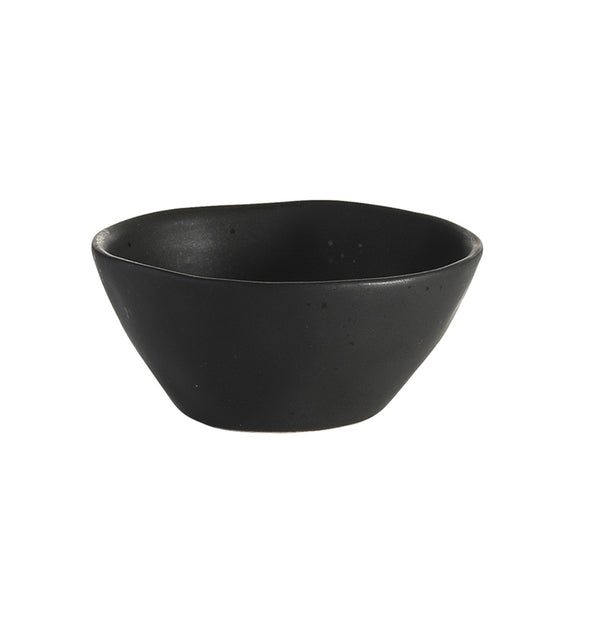 ‘Ecology’ Ebony Dip Bowl