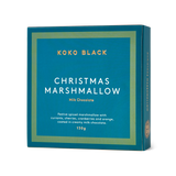 ‘Koko Black’ Christmas Marshmallow