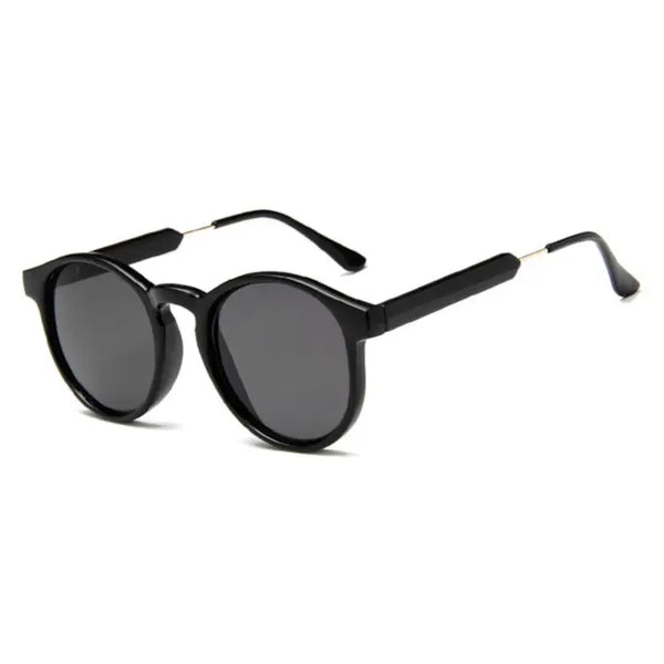 Cannes Sunglasses - Black