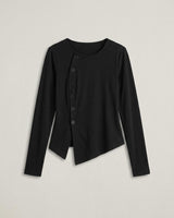 Cassie Longsleeve Top