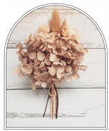 ‘BohoKind’ Dried Flower Posies - Assorted