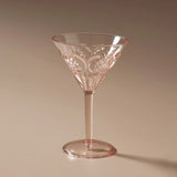 ‘Indigo Love Collectors’ Flemington Martini Glass