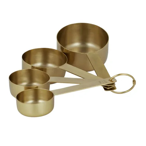 Laton Stainless Steel Measuring Cups
