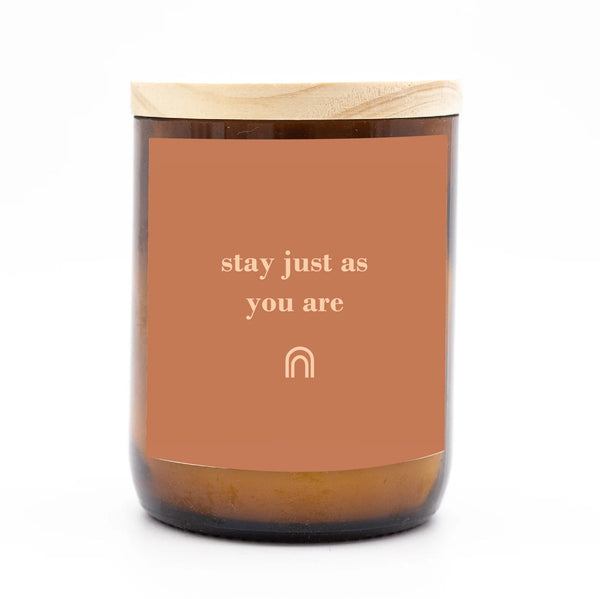 ‘The Commonfolk Collective’ Stay You Candle