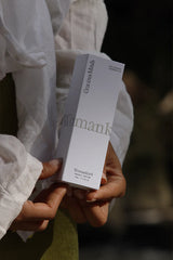‘Gracious Minds’ Womankind Organic Eau De Parfum