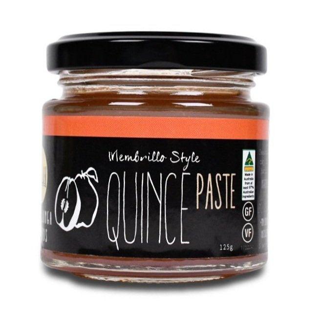 ‘Port Willunga’ Quince Paste