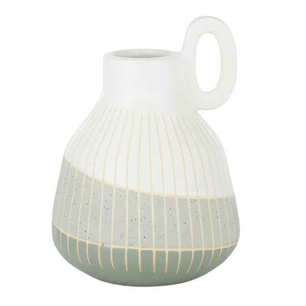 Akari Ceramic Vase