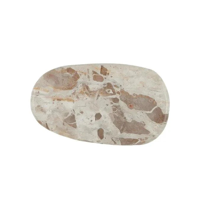 Xena Marble Serving Board