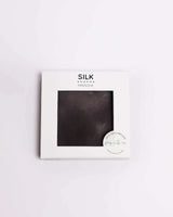 ‘Silk Magnolia’ Pure Silk Pillowcase