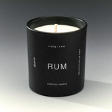 ‘Solid State’ Scented Candles