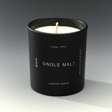 ‘Solid State’ Scented Candles