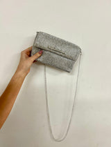 Marie Glowmesh Bag