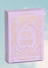 'Loco Love' Twin Pack 2 x 30g Bars