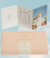 'Loco Love' Lovers Gift Box