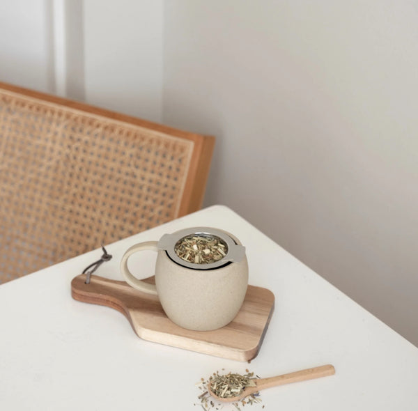 ‘Mayde Tea’ Energise Loose Leaf Tea 80g