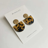 Maya Dangle Earrings