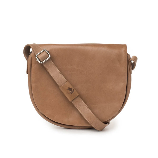 ‘Dusky Robin’ Clara Crossbody Bag