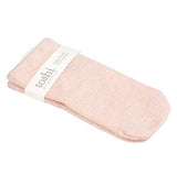 ‘Toshi’ Dreamtime Baby Socks