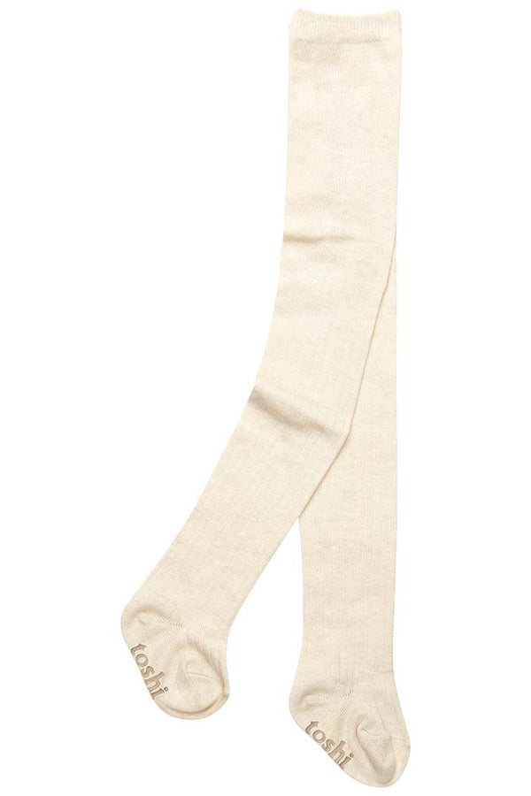 ‘Toshi’ Organic Dreamtime Footed Tights