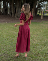 Mazie Event Dress