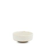 Salt + Pepper Claro Pinch Bowls