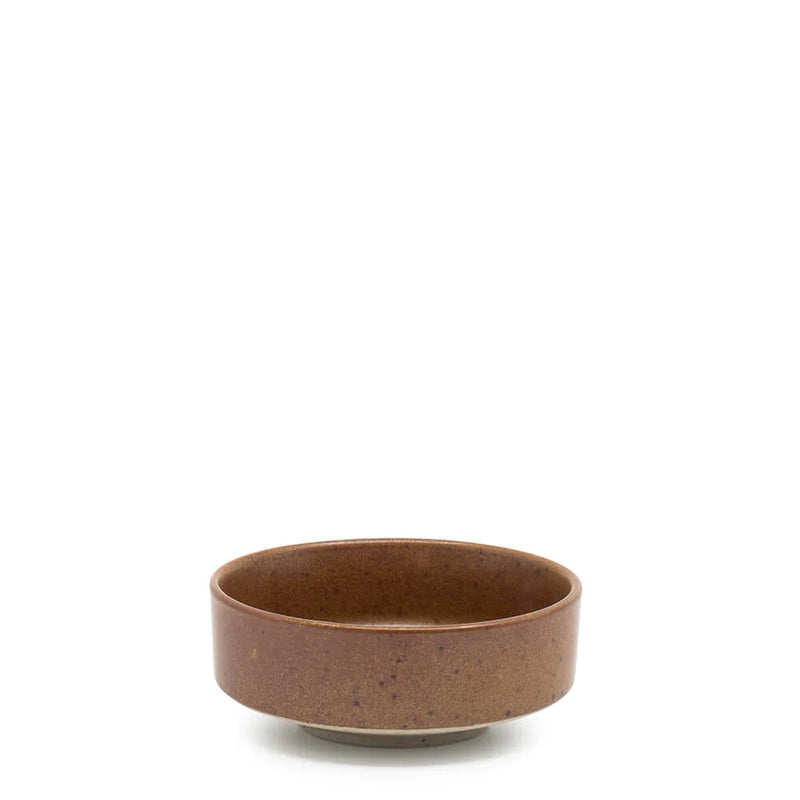 Salt + Pepper Claro Pinch Bowls