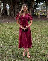 Mazie Event Dress