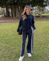 Jamie Jogger
