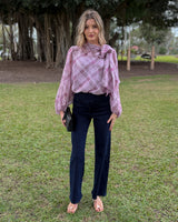 Straight Stretch Jean