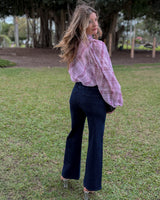 Straight Stretch Jean