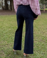 Straight Stretch Jean