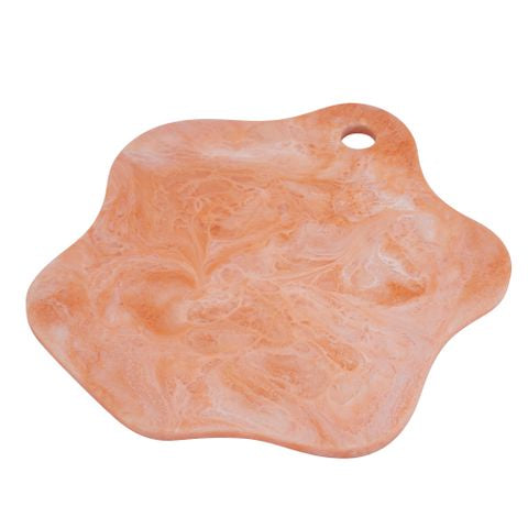 Kiko Resin Board - Punch