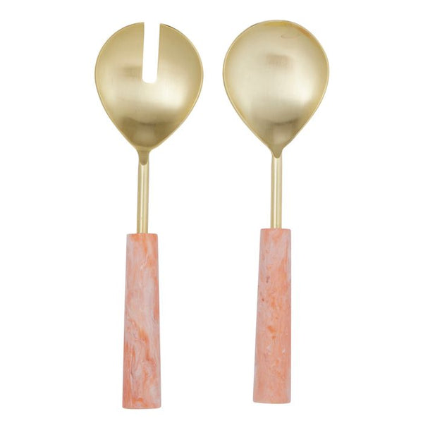 Kiko S/2 SS/Resin Servers - Punch