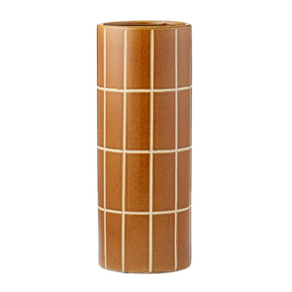 Boyd Ceramic Tile Vase