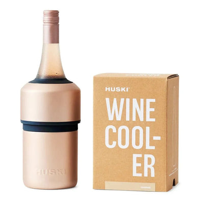 ‘Huski’ Wine Coolers - Assorted Colours – Champagne