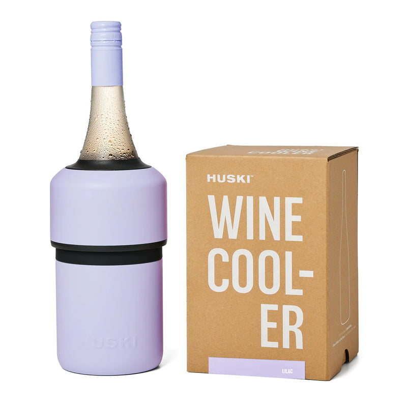 ‘Huski’ Wine Coolers