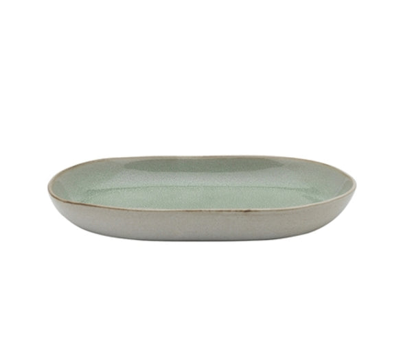 ‘Ecology’ Galet Small Shallow Bowl