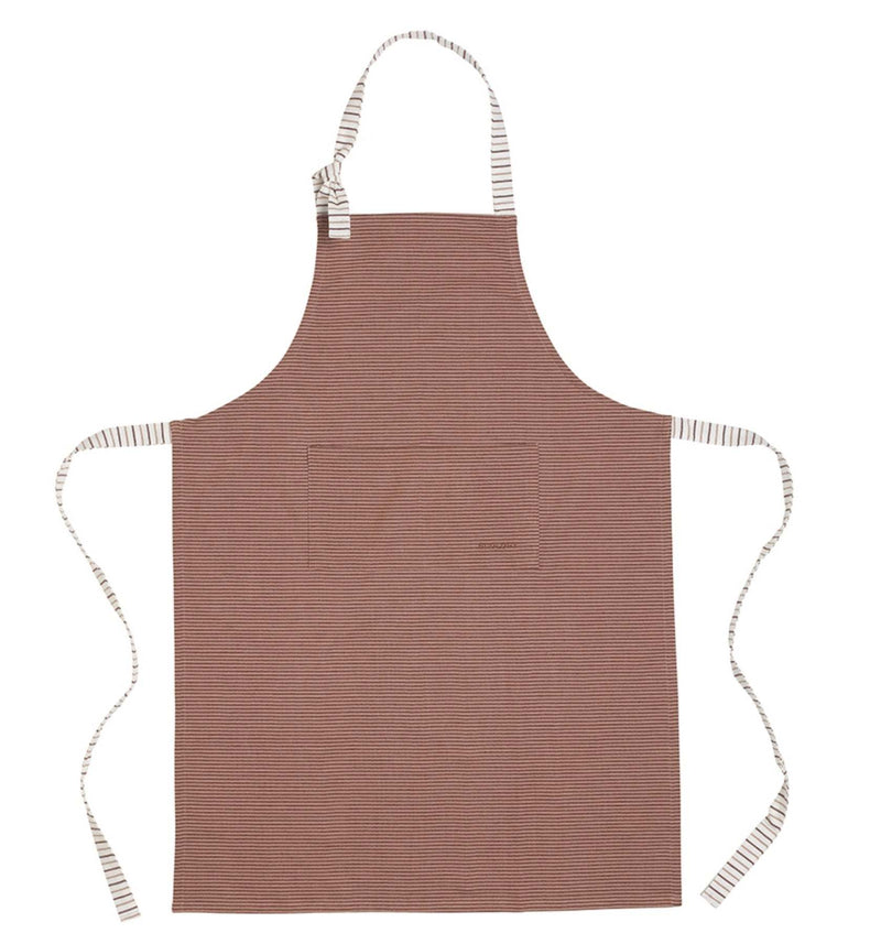 ‘Ecology’ Trattoria Apron