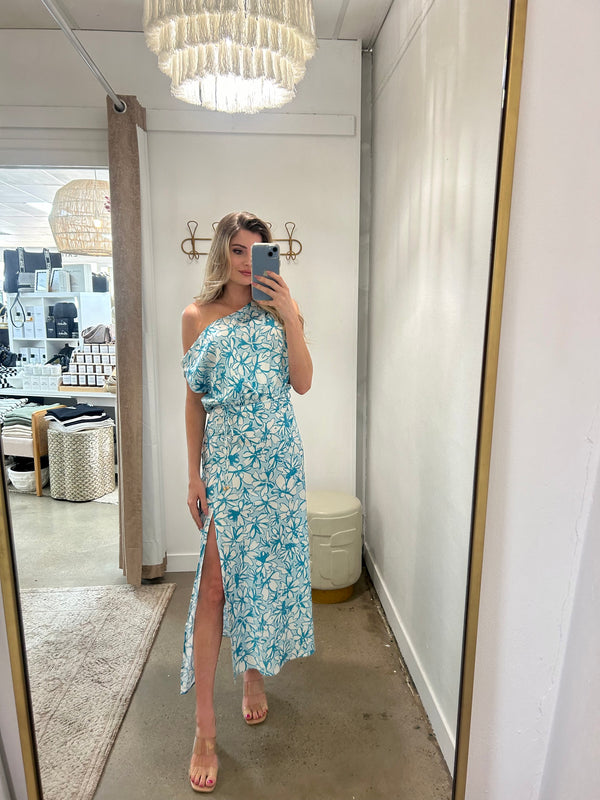 Jasmine Event Dress