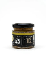 'Port Willunga Fine Foods' Lime Pickle 120g