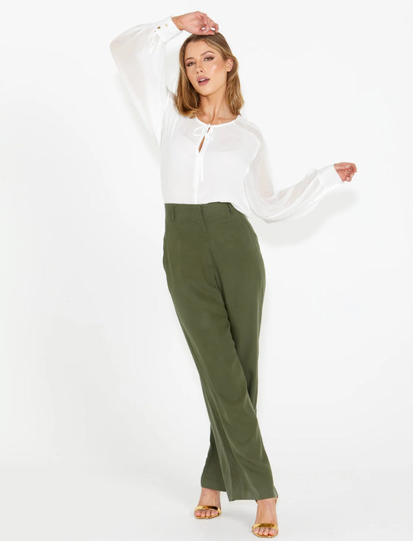 Alter Ego Tailored Pant