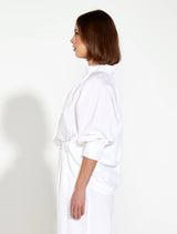 Heritage Linen Shirt