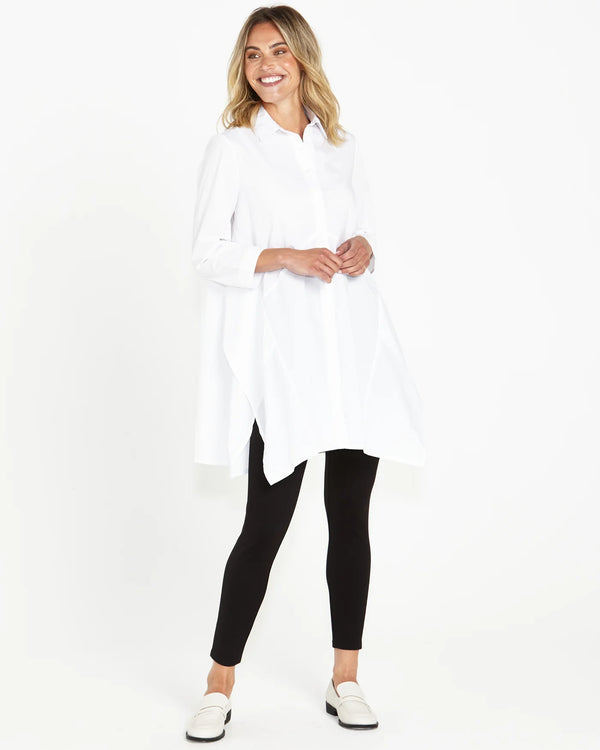 Zaida Tunic Shirt