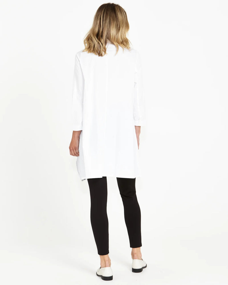 Zaida Tunic Shirt