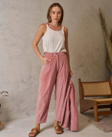 Baltic Cord Pant