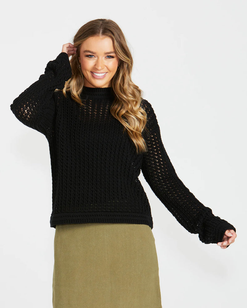 Talullah Knit