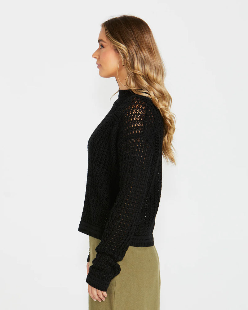 Talullah Knit